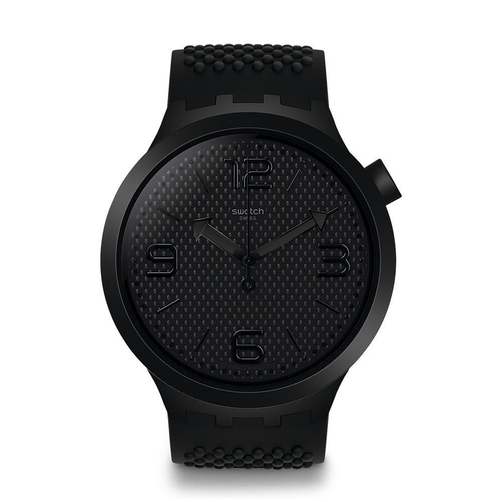 【SWATCH】BIG BOLD 手錶 瑞士錶 BBBEAUTY 橘色-47mm SO27M101 歷史價格詳細信息