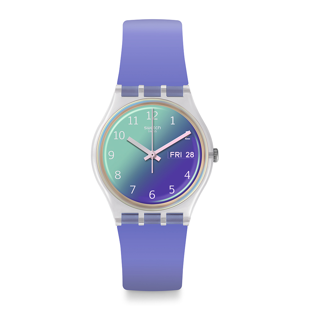 【SWATCH】Transformation系列手錶 POLAWHITE 一支獨秀-雪白 瑞士錶 錶(41mm) 歷史價格詳細信息