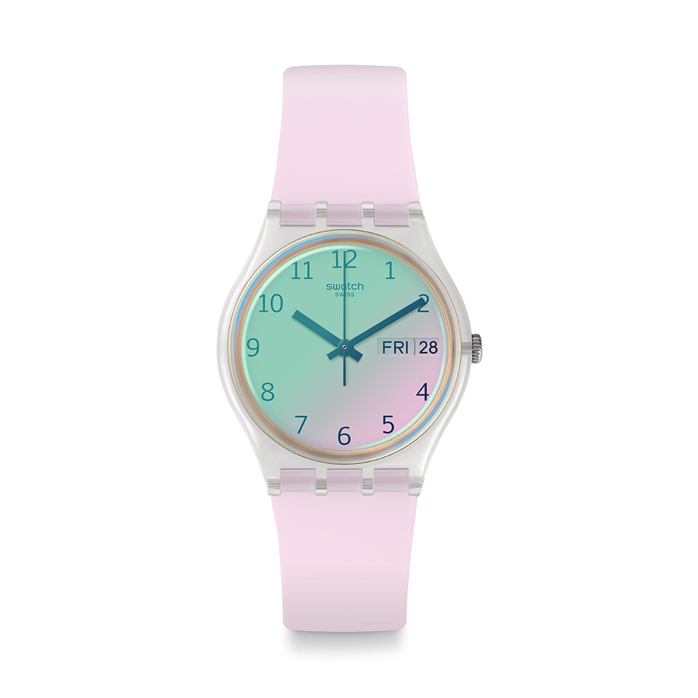 【SWATCH】Transformation系列手錶 POLAWHITE 一支獨秀-雪白 瑞士錶 錶(41mm) 歷史價格詳細信息
