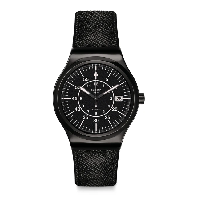 【SWATCH】金屬 Sistem51機械錶 SISTEM SILVERLINE 銀炫時尚-42mm YIS424G 歷史價格詳細信息
