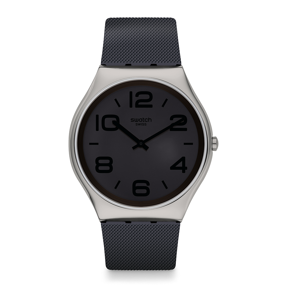 【SWATCH】Skin Irony 42 超薄金屬手錶 BIENNE BY DAY 比爾工藝 瑞士錶 錶(42mm) 歷史價格詳細信息