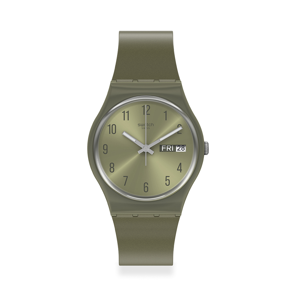 【SWATCH】Gent 原創 手錶 瑞士錶 BERRY LIGHT-34mm GW713 歷史價格詳細信息