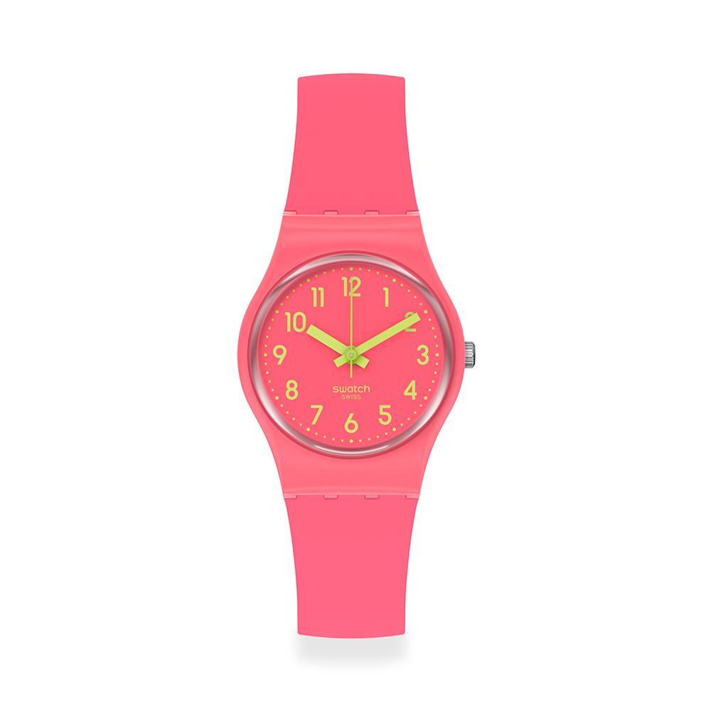【SWATCH】原創系列手錶 BACK TO 1984 SPECIAL SET 兩入組 (34、41mm) SZS34 歷史價格詳細信息
