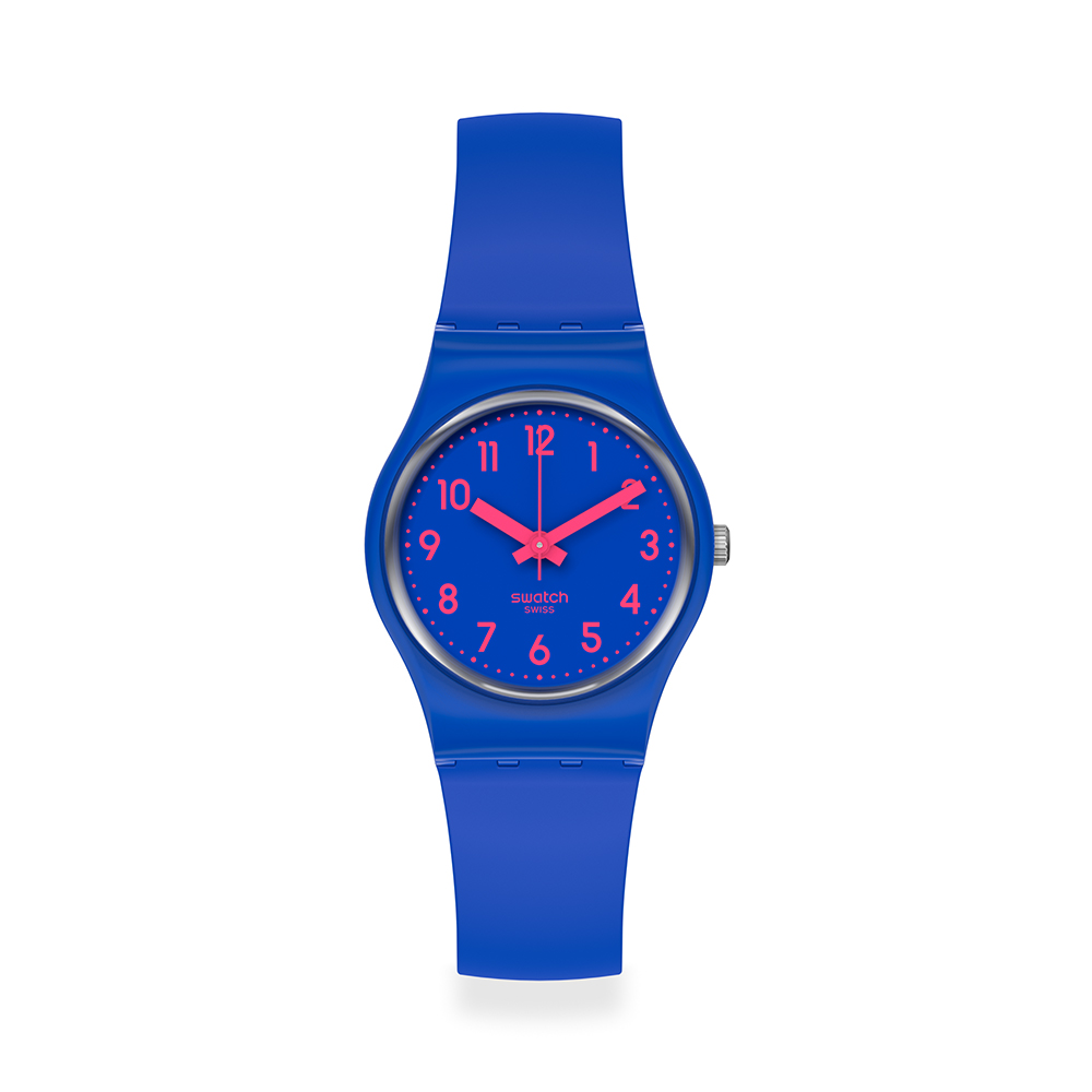 【SWATCH】原創系列手錶 BACK TO 1984 SPECIAL SET 兩入組 (34、41mm) SZS34 歷史價格詳細信息