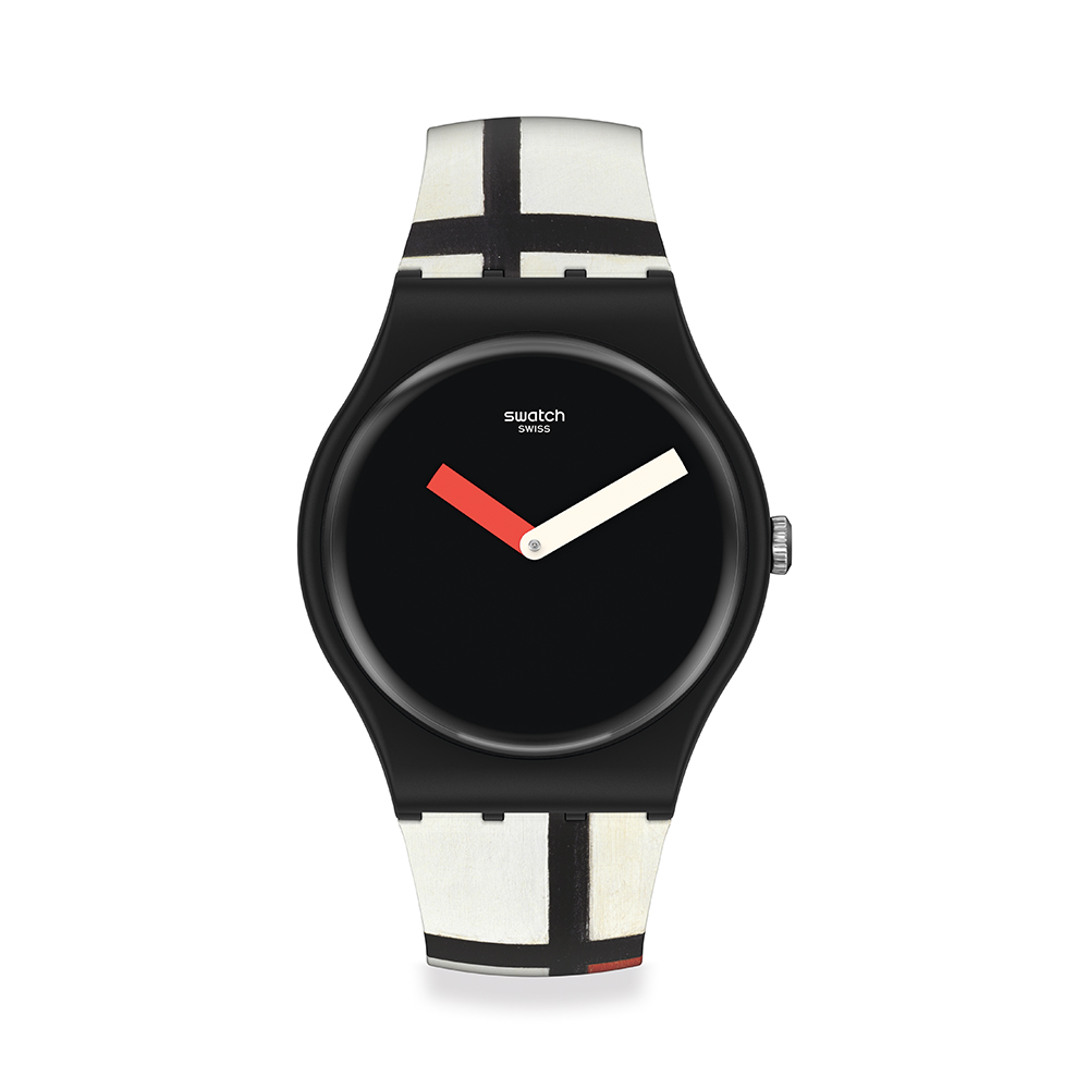 【SWATCH】龐畢度藝術中心聯名 框架 自畫像 卡羅 Frida Kahlo New Gent 原創系列 手錶 瑞士錶 錶(41mm) 歷史價格詳細信息