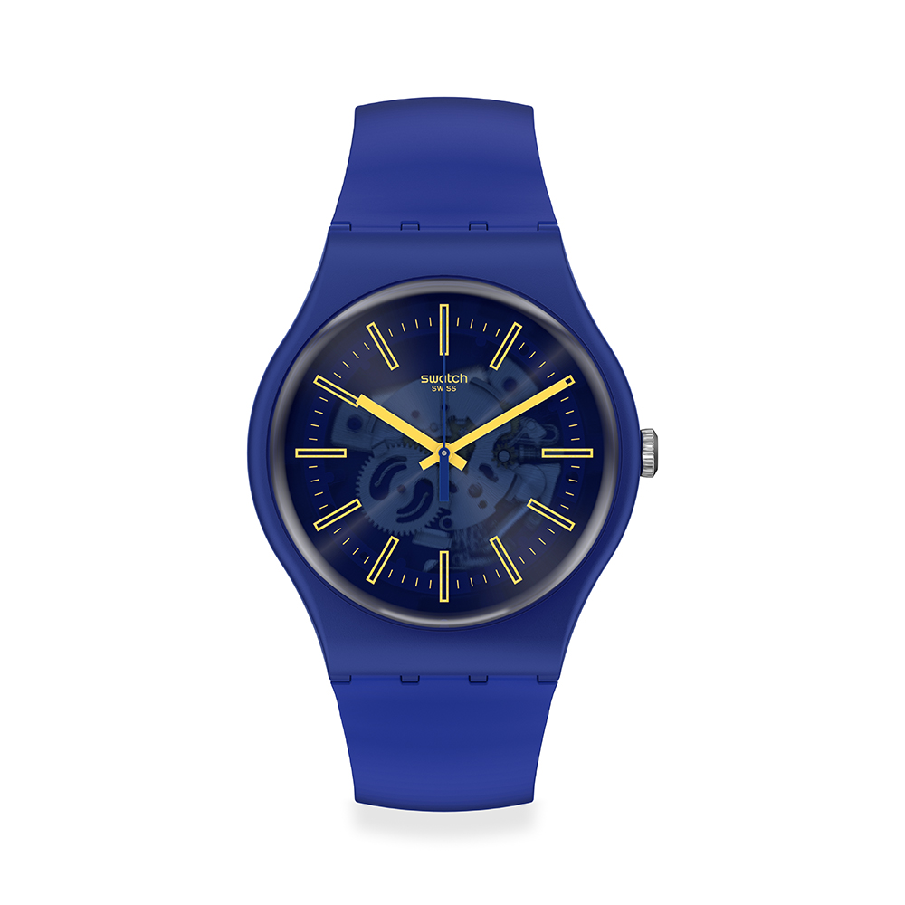 【SWATCH】原創系列手錶 SKY ZEBRA 天馬行空-34mm GG711 歷史價格詳細信息