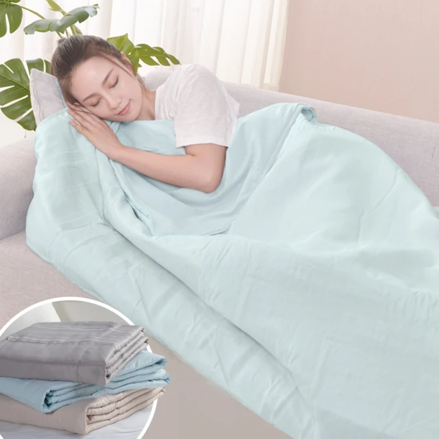 LooCa石墨烯抗菌天絲四季被/涼被(4x5尺) 歷史價格詳細信息