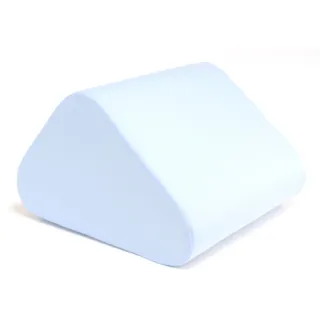 【LooCa】吸濕排汗萬用三角靠墊+釋壓記憶萬用靠枕(三色任選) 歷史價格詳細信息