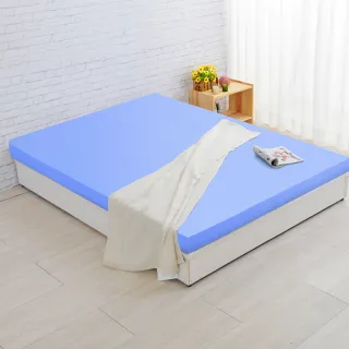 LooCa 11cm 波浪款竹炭惰性棉釋壓記憶床墊(Greenfirst防螨防蚊透氣布套) 歷史價格詳細信息