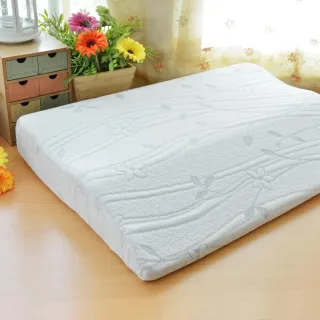 LooCa特級舒鼾完美護肩頸特大枕1入 歷史價格詳細信息