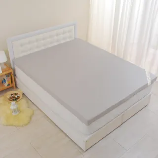 【LooCa】經典超透氣11cm彈力記憶床墊(單人3尺) 歷史價格詳細信息