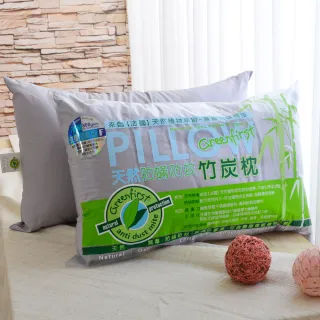 LooCa 加高型竹碳纖維Greenfirst防螨防蚊枕 歷史價格詳細信息