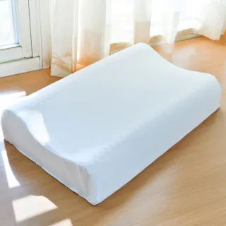 LooCa 護頸深度睡眠乳膠枕(任選2入) 歷史價格詳細信息
