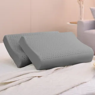 LooCa泰國進口護頸乳膠枕1入 歷史價格詳細信息