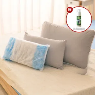 LooCa透氣100%防水保潔墊床枕組(床包式)-加大6尺 歷史價格詳細信息