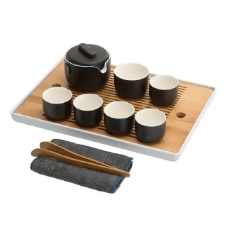 【hoi! 好好生活】南山先生 小白旅行系列 1壺3杯- 白(多款顏色可選) 歷史價格詳細信息