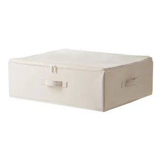 棉麻摺疊收納箱-小號2入組 歷史價格詳細信息