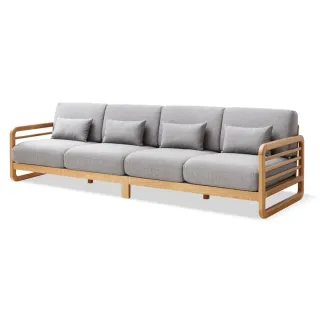 源氏木語橡木原木色伸縮置物架 Y00X09 (特價品) 歷史價格詳細信息