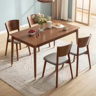 hoi! 林氏木業現代簡約木質四門衣櫃 DV1D-原木色 歷史價格詳細信息