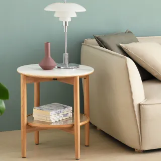 【hoi! 好好生活】源氏木語云岩橡木原木色雙抽玻璃滑門2M岩板電視櫃 Y54N01/安運費用1300元 歷史價格詳細信息