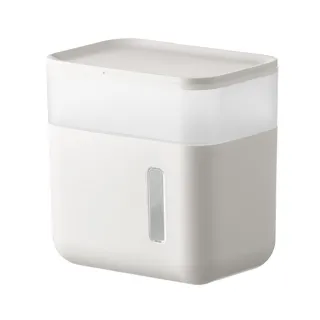 壁掛式多功能無痕紙巾收納盒 廁所衛生紙盒 歷史價格詳細信息