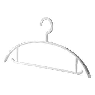 防滑掛衣架  米白色款 15入裝 歷史價格詳細信息