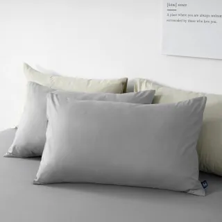 hoi!台灣製純棉枕套(1入)-太妃米 45×75cm 歷史價格詳細信息