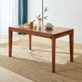 hoi! 林氏木業新中式雅致多功能化妝桌 JR1C-紫檀色 歷史價格詳細信息