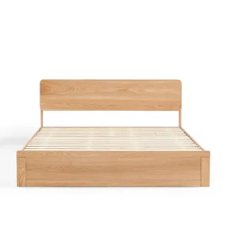 【hoi! 好好生活】林氏木業清新布藝實木扶手沙發床 TBS206-米灰色/安運費用800元 歷史價格詳細信息