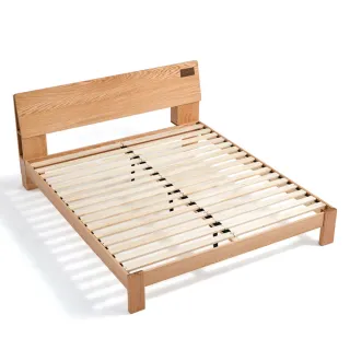 【hoi! 好好生活】林氏木業清新布藝實木扶手沙發床 TBS206-米灰色/安運費用800元 歷史價格詳細信息