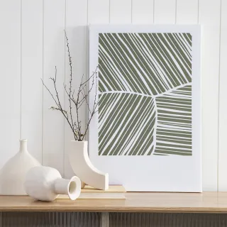 【hoi! 好好生活】創意多功能鐵藝實木隔板置物架80x30x180cm 歷史價格詳細信息