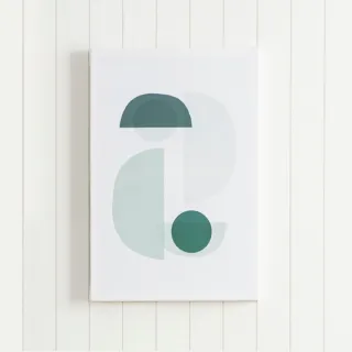 hoi!現代畫-家-木框米30x40cm 歷史價格詳細信息