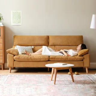 源氏木語暖白實木二抽一格茶几1.2M Y56J04 歷史價格詳細信息