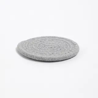 編織隔熱墊-淺灰40*30cm 歷史價格詳細信息