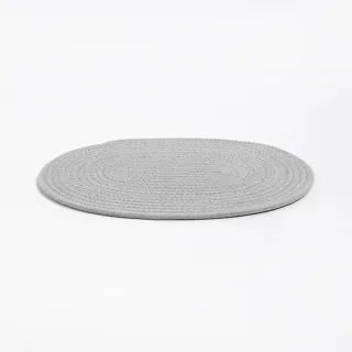 編織隔熱墊-淺灰40*30cm 歷史價格詳細信息