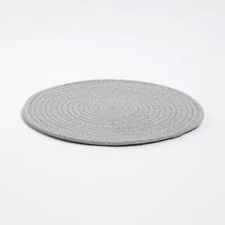編織隔熱墊-淺灰40*30cm 歷史價格詳細信息