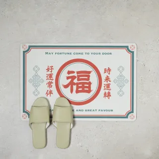 hoi吸水硅藻土橡膠防滑廚房軟地墊-粉花磚 歷史價格詳細信息
