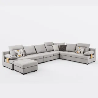 五合一凳子多功能魔方凳簡約簡約組合家用方形試鞋凳客廳 歷史價格詳細信息