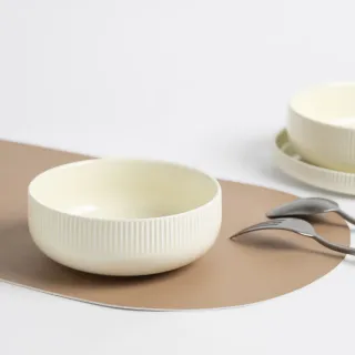 卡爾森-陶瓷餐具湯匙-米白 歷史價格詳細信息