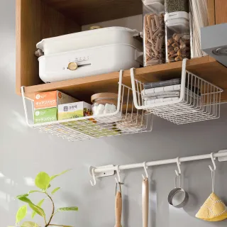 懶角落廚房落地鍋具收納架推車 四層（3板1籃） 歷史價格詳細信息