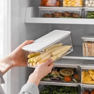冰箱密封保鮮盒(3500ml)[大買家] 歷史價格詳細信息
