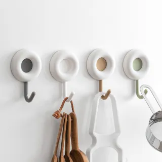 【hoi! 好好生活】懶角落壁掛基礎牙刷架系列-茶色杯 歷史價格詳細信息