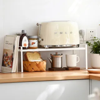 【hoi! 好好生活】懶角落整理收納籃-白色小 歷史價格詳細信息