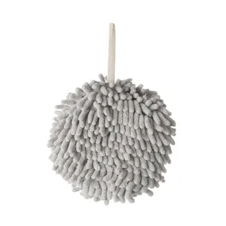 雪尼爾擦手球 3入組 擦手巾 擦手布 雪尼爾抹布 擦手毛巾 吸水抹布 歷史價格詳細信息