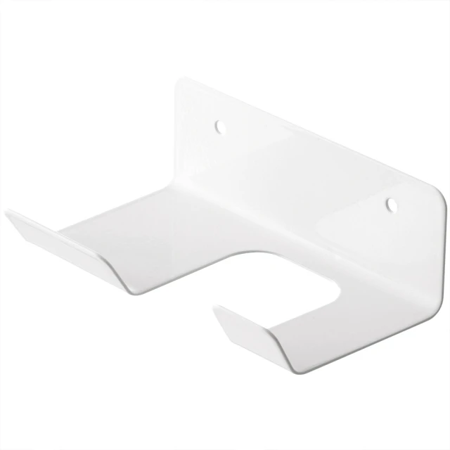 【懶角落】無痕壁掛式收納置物架(40cm)-3入 歷史價格詳細信息