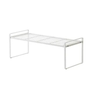 【hoi! 好好生活】懶角落整理收納籃-白色小 歷史價格詳細信息