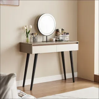 林氏木業自然森林可伸縮化妝桌 PA1C 歷史價格詳細信息