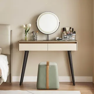 林氏木業自然森林可伸縮化妝桌 PA1C 歷史價格詳細信息