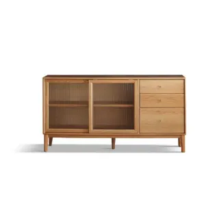 【hoi! 好好生活】源氏木語布拉格橡木原木色單格層板置物架 Y84M03(源氏木語) 歷史價格詳細信息