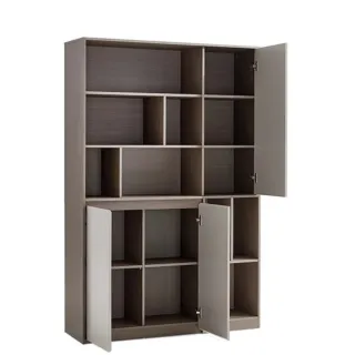 林氏木業簡約雙色多功能1.15M高餐邊櫃 OV1T-原木色 歷史價格詳細信息